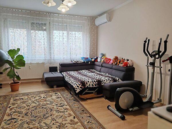 Budapest, XXI. kerület képe