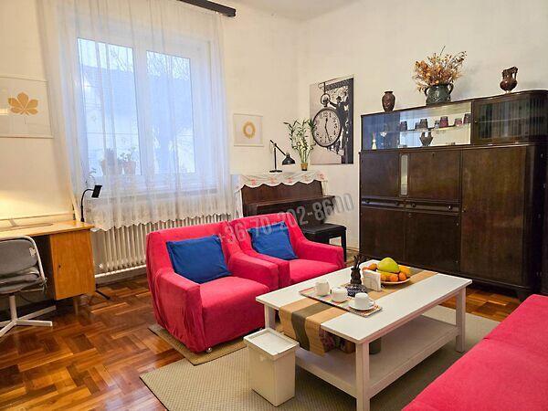 Bercsényi Miklós, Budapest, XV. kerület képe