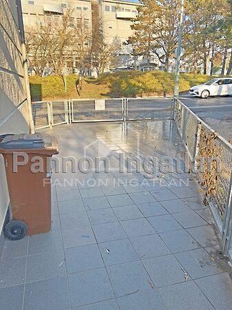 Stadion, Veszprém 3. képe