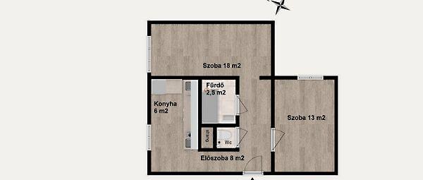 Sziget, Székesfehérvár 2. képe