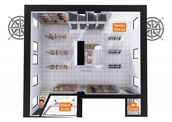 Orczy, Budapest, VIII. kerület 2. képe