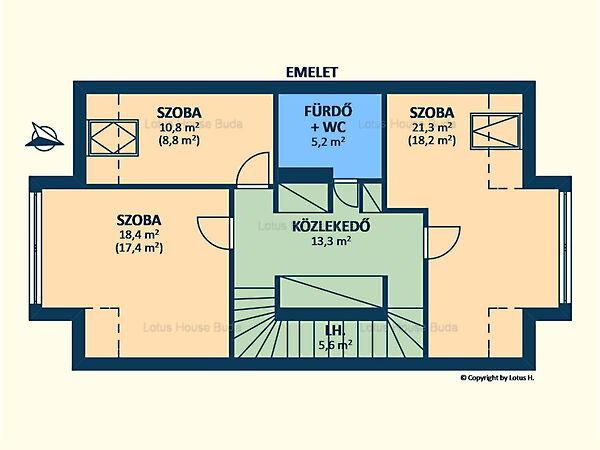 Budapest, II. kerület 3. képe