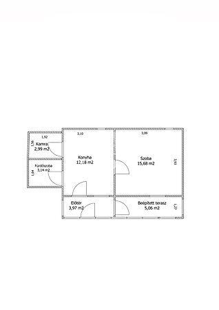 Ív, Budapest, XXI. kerület 2. képe