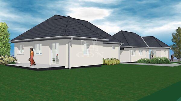 Dobó István, Tápiószecső képe