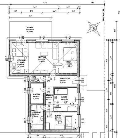 Dobó István, Tápiószecső 2. képe