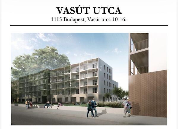 Kelengate, Budapest, XI. kerület 3. képe