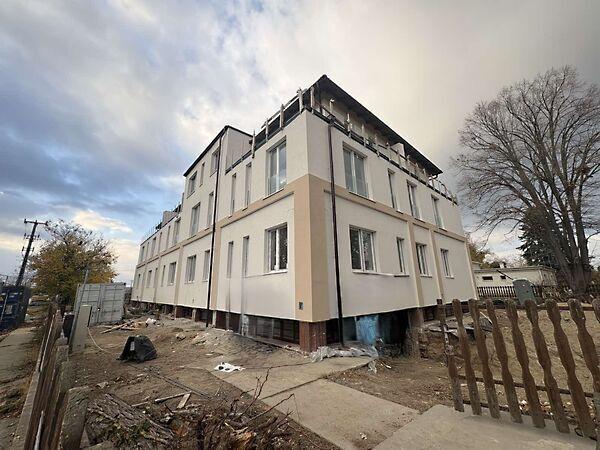 Gábor Áron, Kiskunlacháza 3. képe