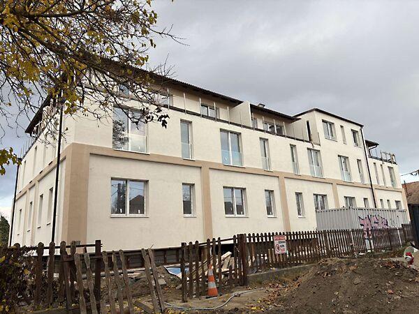 Gábor Áron, Kiskunlacháza képe