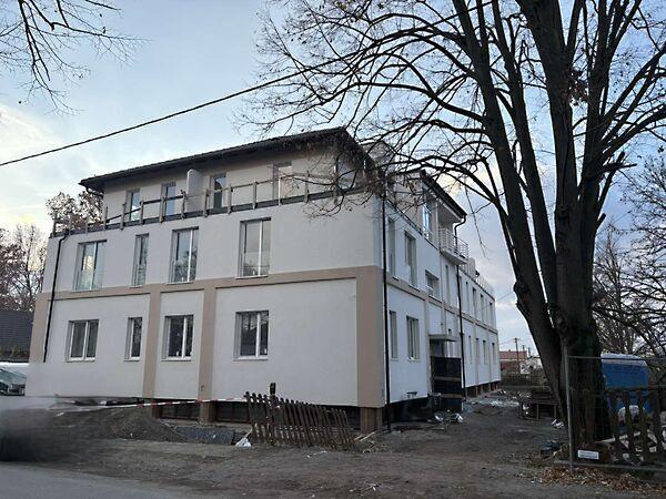 Gábor Áron, Kiskunlacháza 3. képe