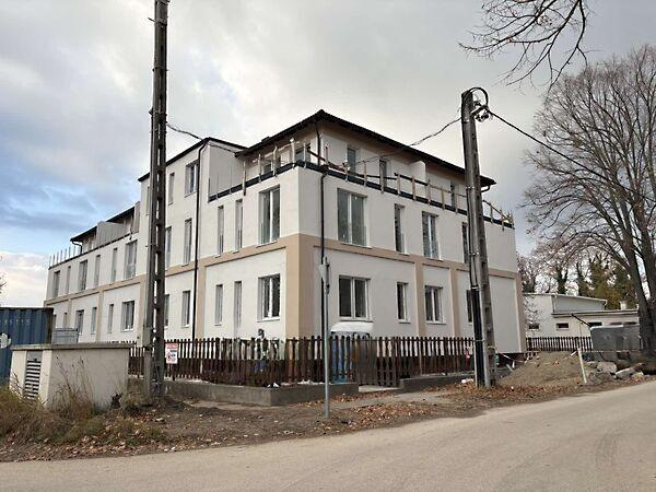 Gábor Áron, Kiskunlacháza képe