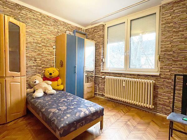 Árpád, Nyíregyháza 2. képe