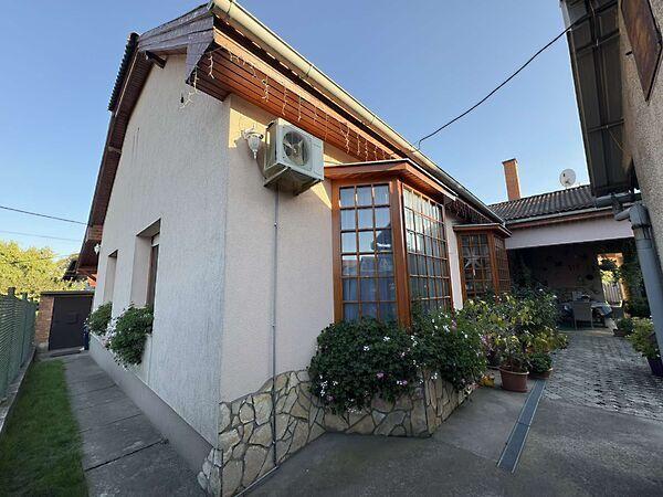 csendes, Budapest, XXIII. kerület képe