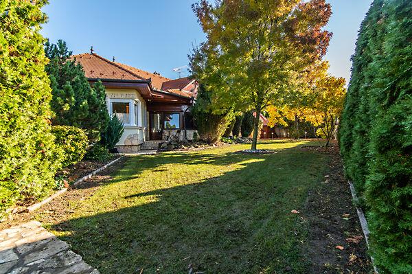 Orgona, Kartal képe