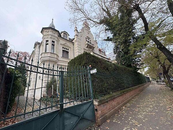 Benczúr, Budapest, VI. kerület 3. képe