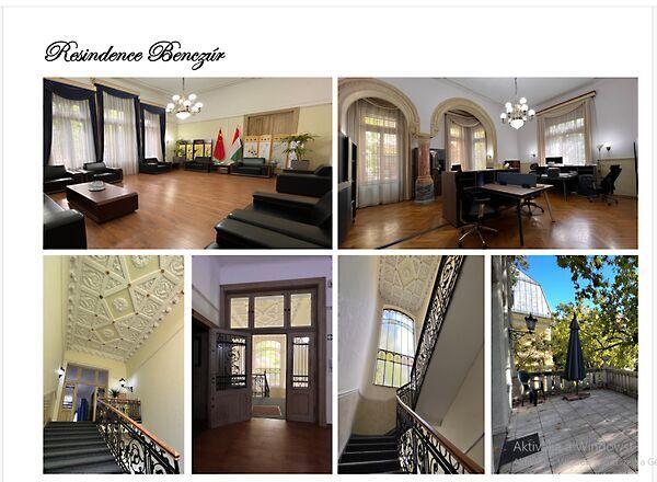 Benczúr, Budapest, VI. kerület 2. képe