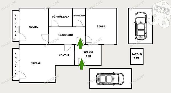 Fecske, Kecskemét 2. képe