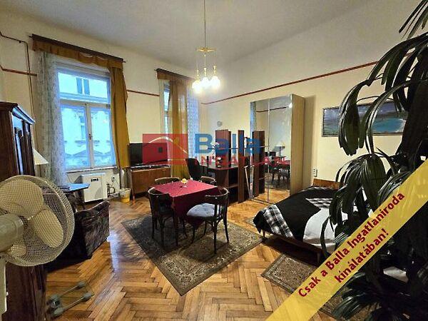 Felső erdősor, Budapest, VI. kerület képe