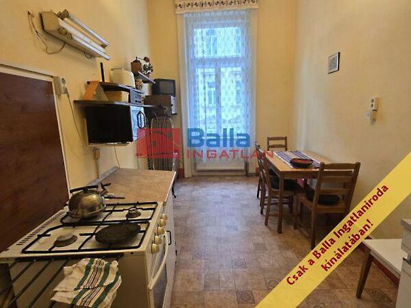 Felső erdősor, Budapest, VI. kerület 3. képe