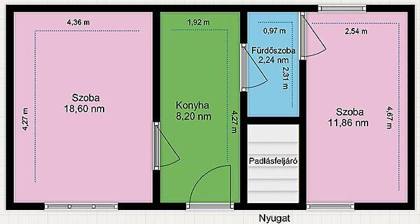 Bem, Budapest, IV. kerület 3. képe