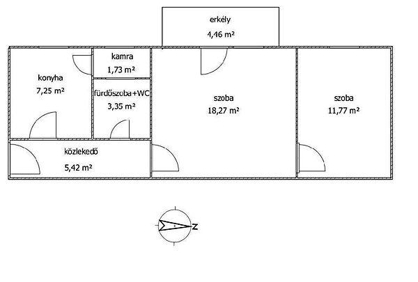 Komlói, Pécs 2. képe