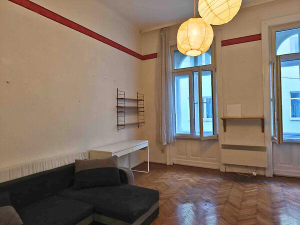 Hőgyes Endre, Budapest, IX. kerület 2. képe