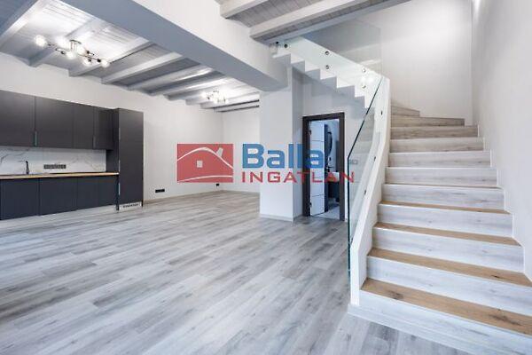 Móricz Zsigmond, Leányfalu 3. képe