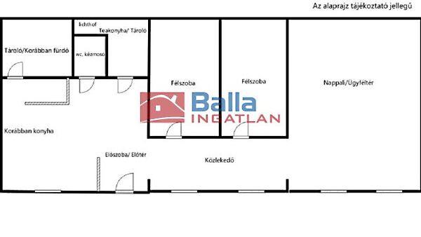 Teréz, Budapest, VI. kerület 2. képe