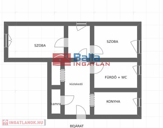 Mádi, Budapest, X. kerület 2. képe
