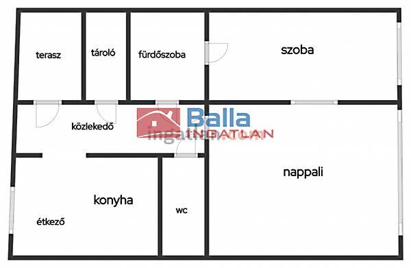 Victor Hugo, Budapest, XIII. kerület 2. képe