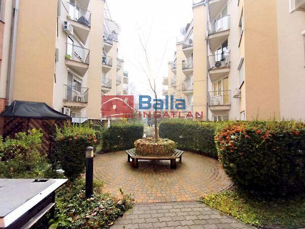 Haller, Budapest, IX. kerület képe