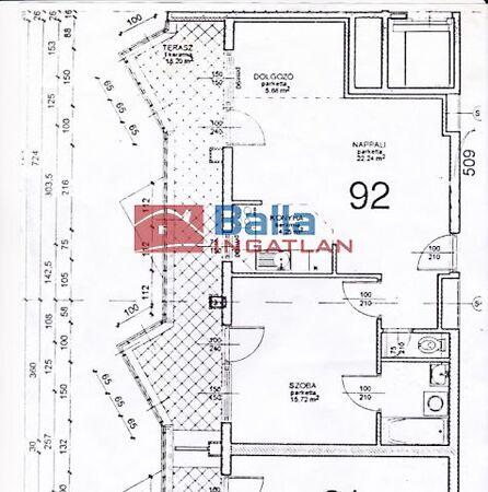 Haller, Budapest, IX. kerület 2. képe