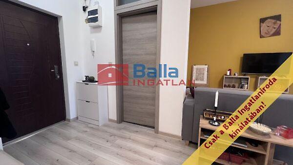 Báthory, Budapest, XIX. kerület 2. képe