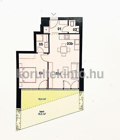 Marina part, Hajóépítő, Budapest, XIII. kerület 2. képe