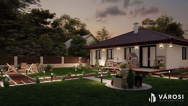 Vácszentlászló képe