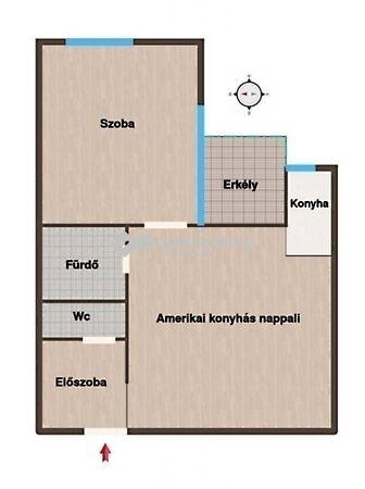 Budapest, XIII. kerület 3. képe