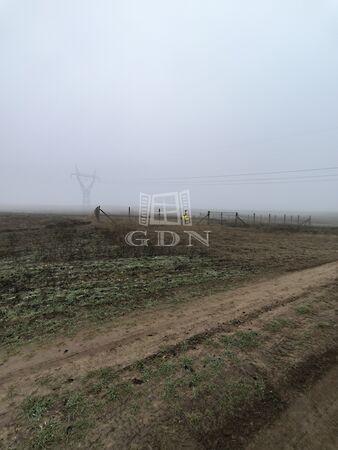 Barka tanya, Fót képe