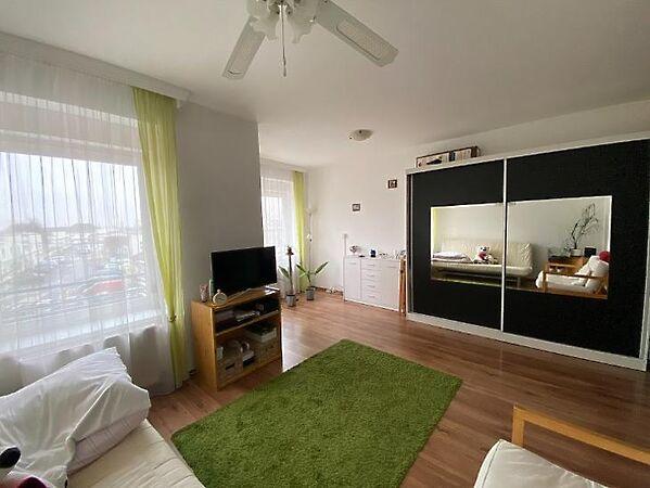 Károlyi István, Budapest, IV. kerület 2. képe