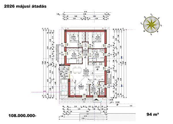 ÚJ ÉPÍTÉSŰ, Gyömrő 2. képe