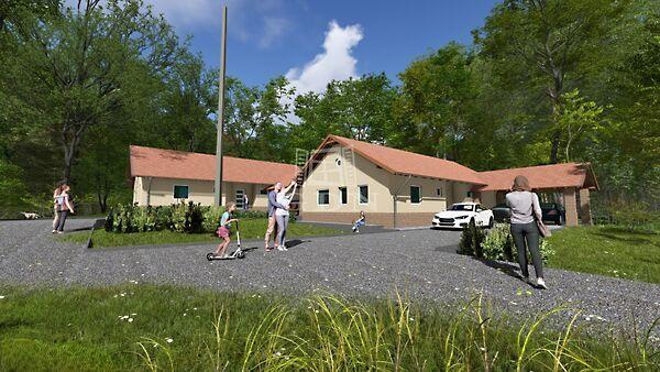 Tordasker, Tordas 3. képe