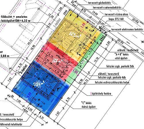 ÚJ ÉPÍTÉSŰ, Gyömrő 3. képe