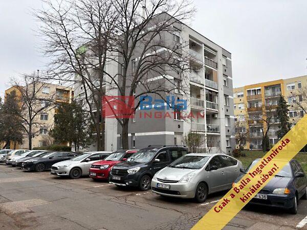 Hosszúház, Budapest, XVIII. kerület képe