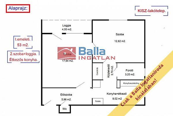 Hosszúház, Budapest, XVIII. kerület 2. képe