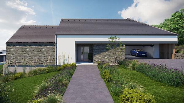 Bem József, Gyenesdiás 3. képe