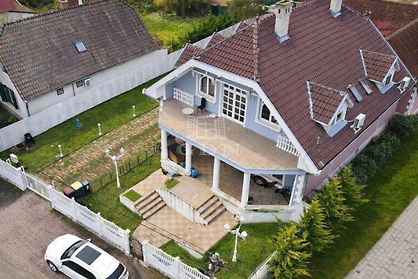 Csendes, Hévízgyörk képe