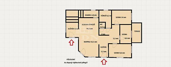 vasútállomás, Göd 2. képe