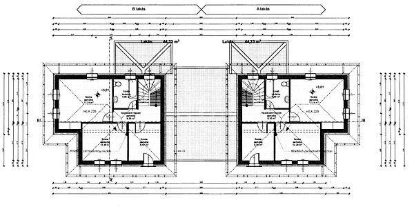 GARÁZZSAL ÉRINTKEZŐ ÚJ, Budapest, XXII. kerület 3. képe