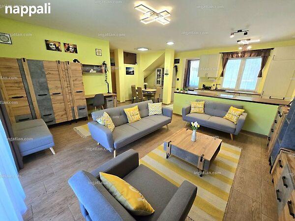 Fő utca, Somogyvámos képe