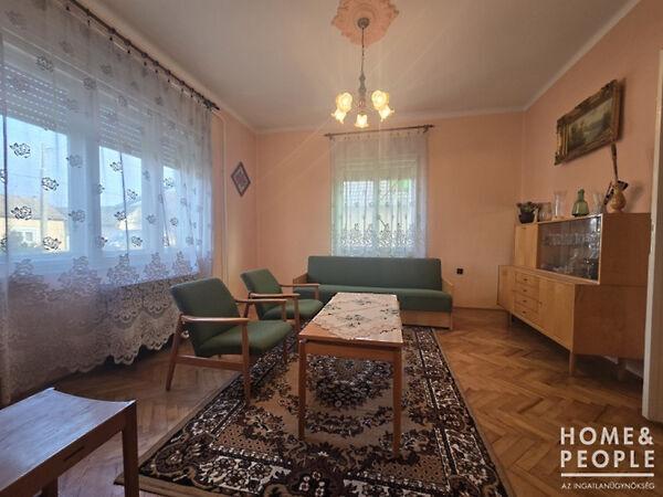 Ferencszállás képe