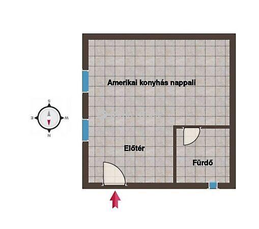 Prés, Budapest, III. kerület képe