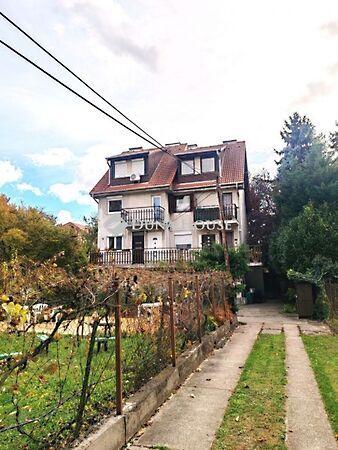 Prés, Budapest, III. kerület 3. képe